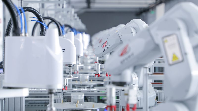LoRa模型厂家定制流程解析：从需求到成品