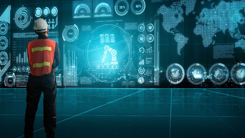 制造业IoT平台代理，先看清这五个真实门槛