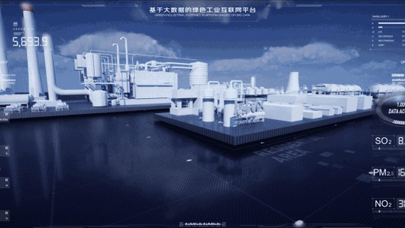 智慧工厂物联网解决方案：构建高效智能生产线的关键
