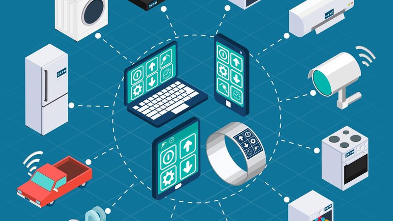 NB-IoT智能水表：揭秘十大品牌背后的技术奥秘